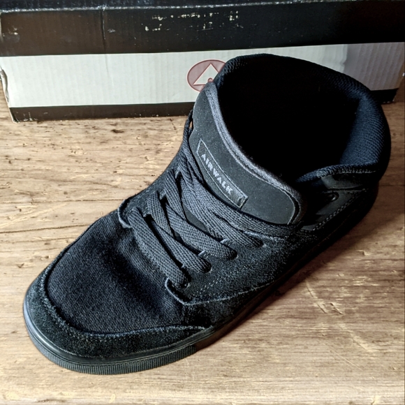 Airwalk Breaker Mid - Picture 2 of 5